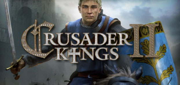 Crusader Kings II