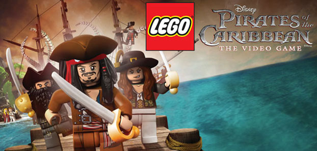 LEGO Pirates of the Caribbean: The Video Game