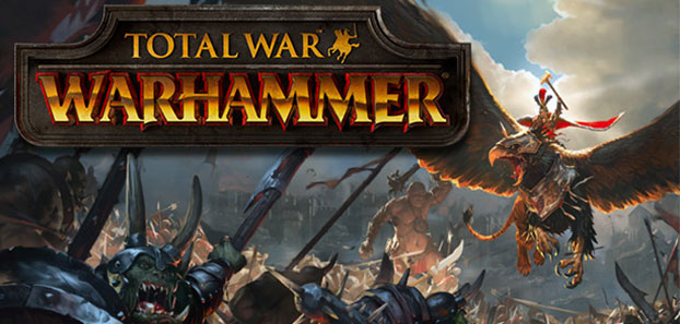 Total War: WARHAMMER