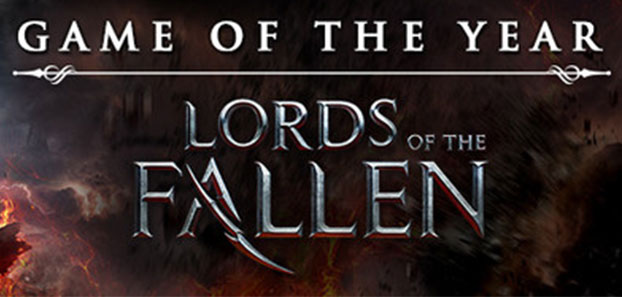 Lords of the Fallen Game of the Year Edition