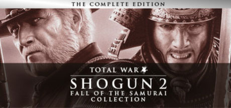 Total War: Shogun 2 - Fall of the Samurai Collection
