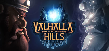 Valhalla Hills