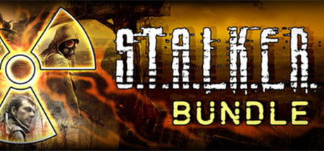 S.T.A.L.K.E.R.: Bundle - S.T.A.L.K.E.R.: Call of Pripyat