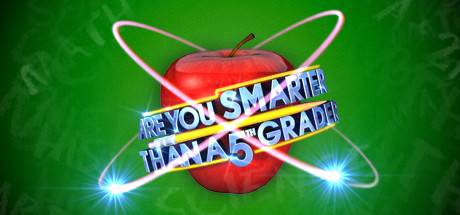 Are You Smarter Than a 5th Grader?