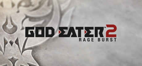 GOD EATER 2 Rage Burst Special Edition