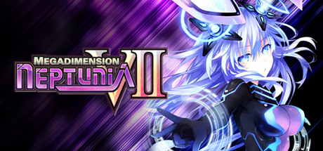 Megadimension Neptunia VII