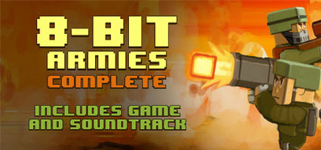 8-Bit Armies Complete Edition