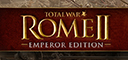 Total War: ROME II - Emperor Edition