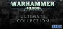 SEGA's Ultimate Warhammer 40,000 Collection